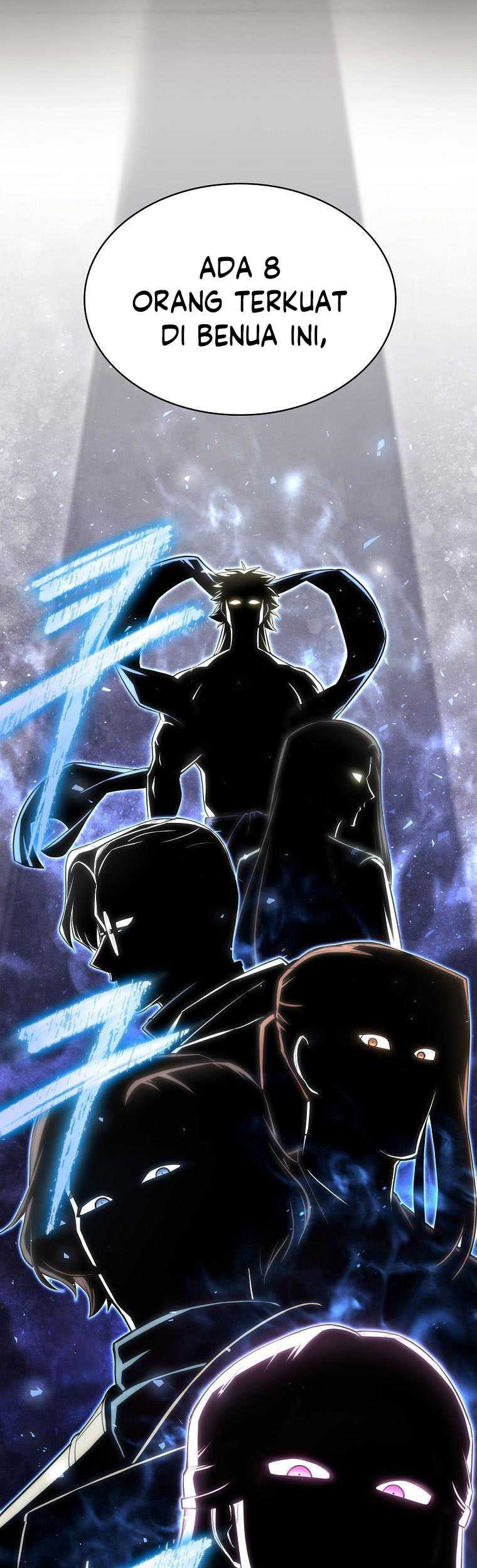 Debuff Master Chapter 03 Gambar 22