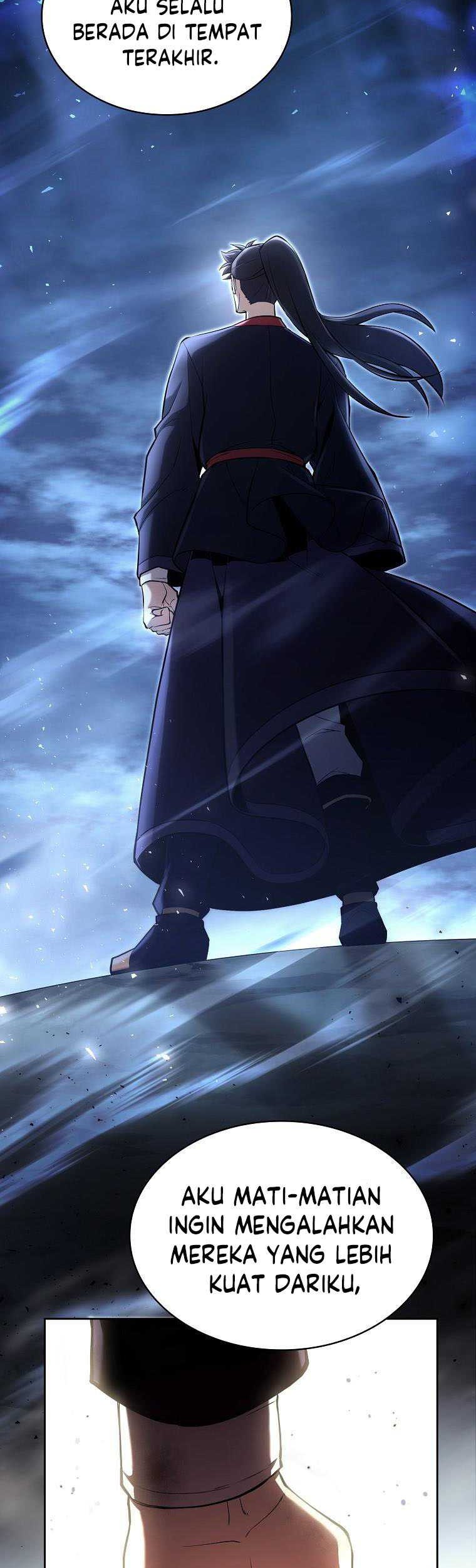 Debuff Master Chapter 03 Gambar 24