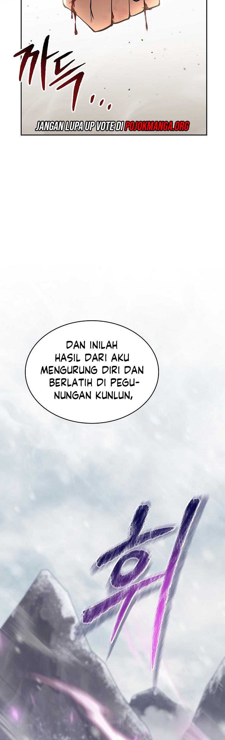 Debuff Master Chapter 03 Gambar 26