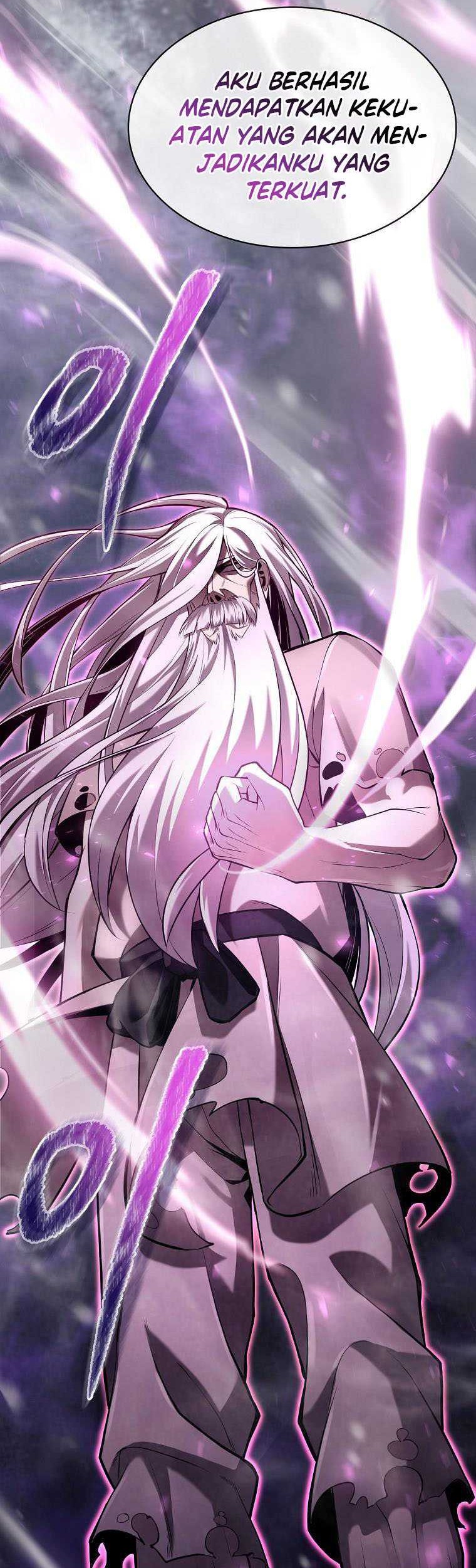 Debuff Master Chapter 03 Gambar 27