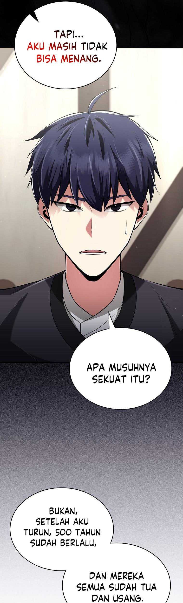 Debuff Master Chapter 03 Gambar 30