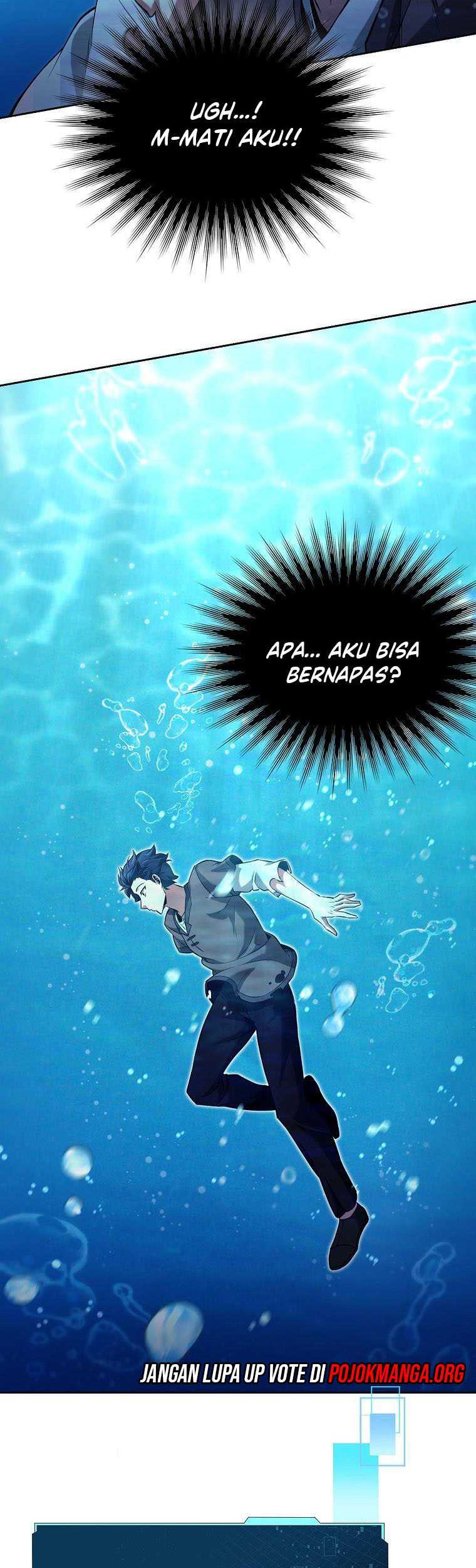 Debuff Master Chapter 02 Gambar 35
