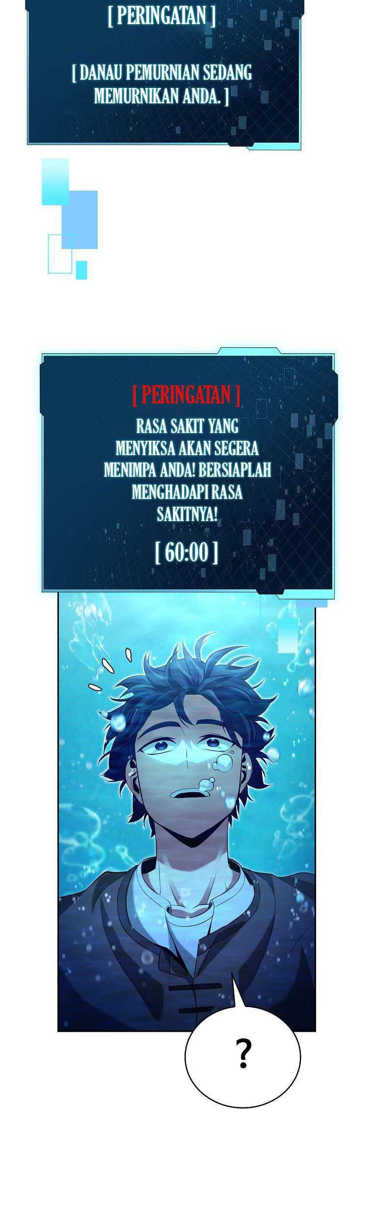 Debuff Master Chapter 02 Gambar 36