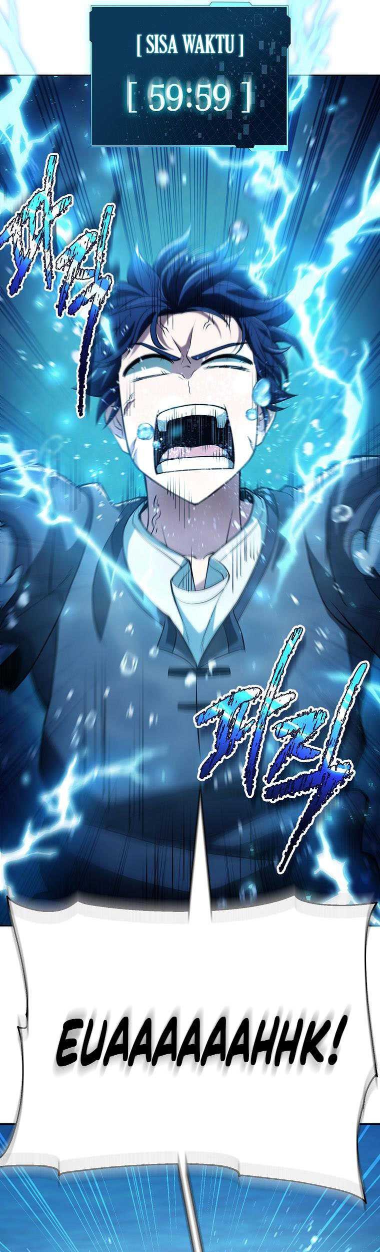 Debuff Master Chapter 02 Gambar 38