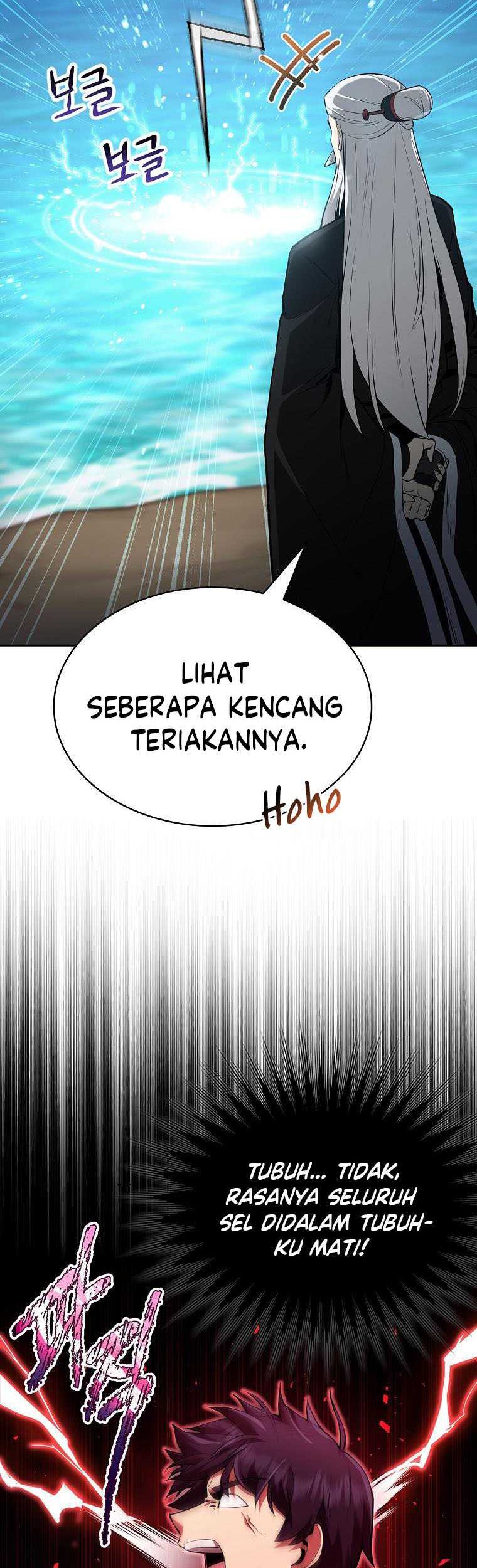 Debuff Master Chapter 02 Gambar 39