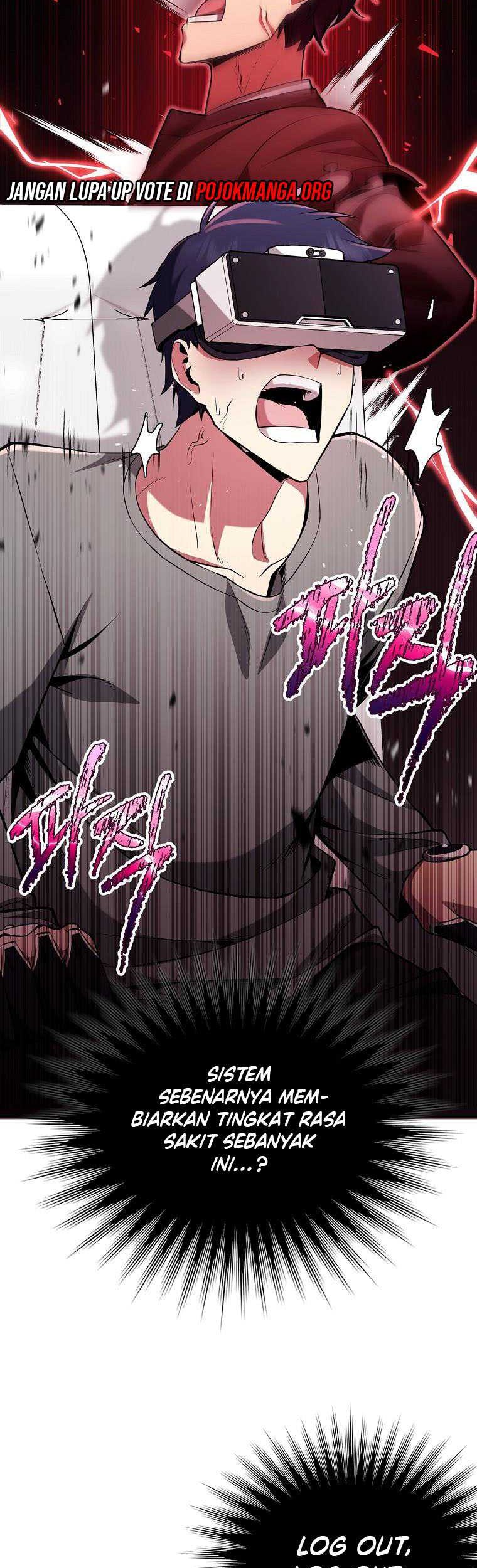 Debuff Master Chapter 02 Gambar 40