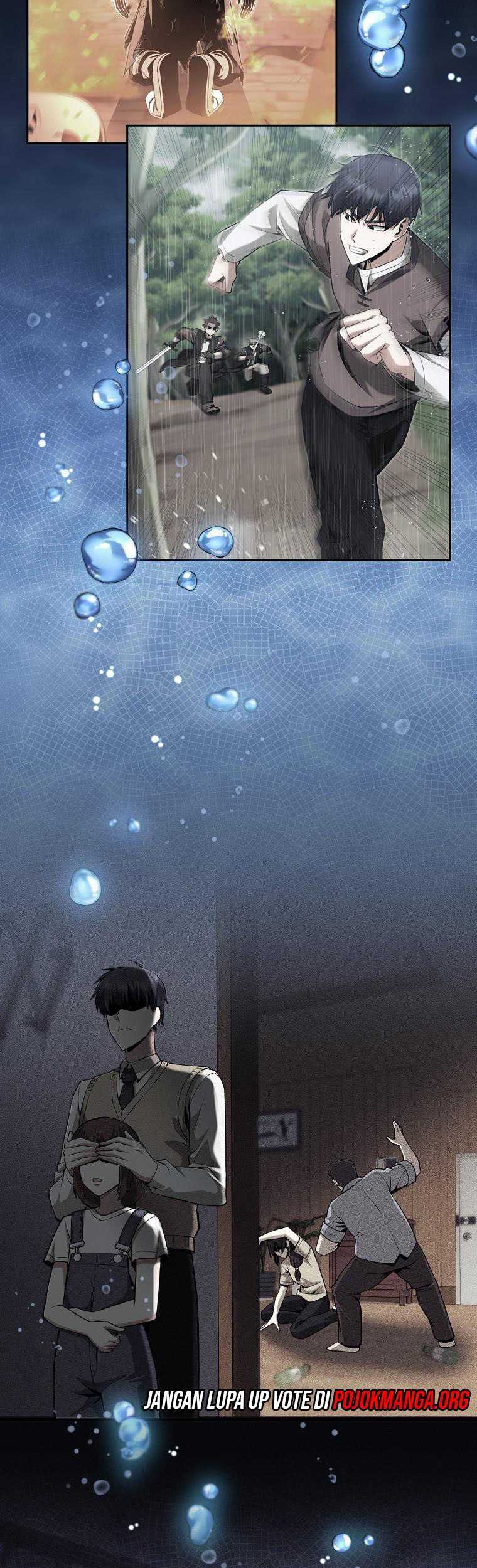 Debuff Master Chapter 02 Gambar 43