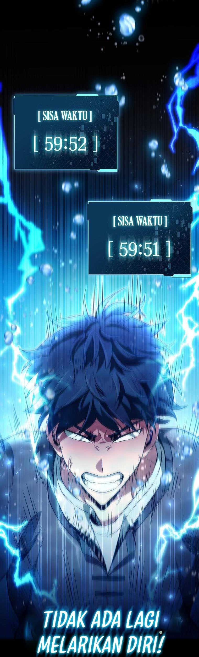 Debuff Master Chapter 02 Gambar 46
