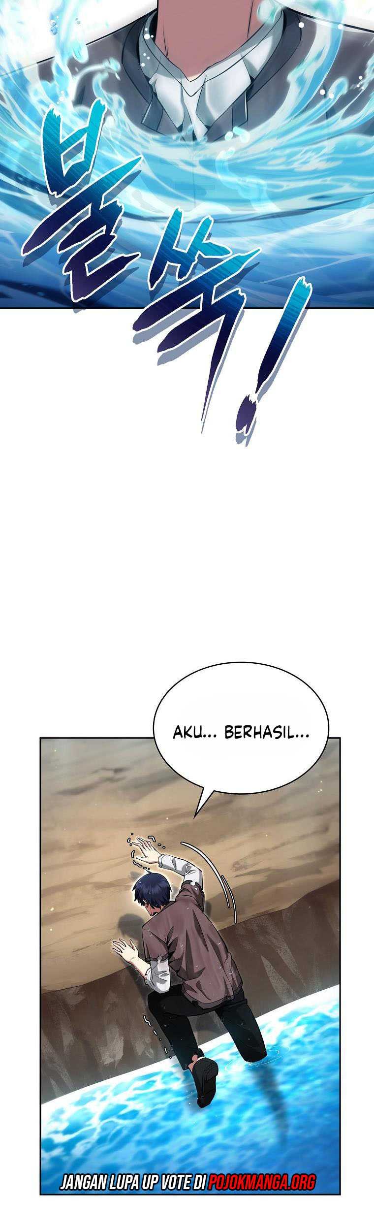 Debuff Master Chapter 02 Gambar 50