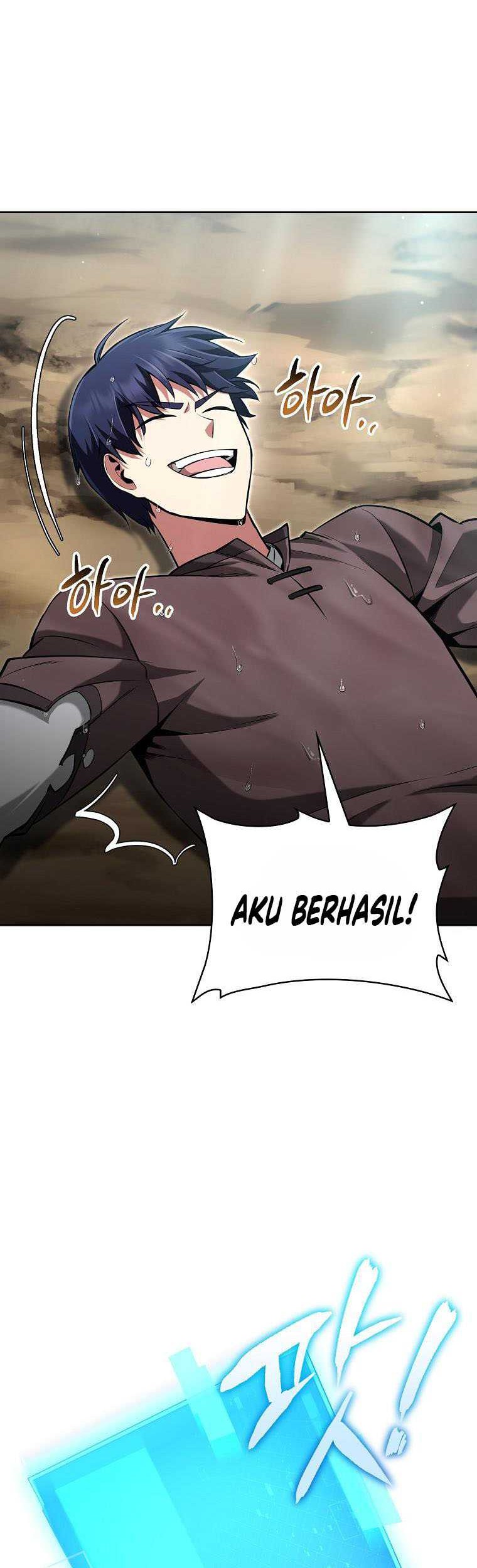 Debuff Master Chapter 02 Gambar 51