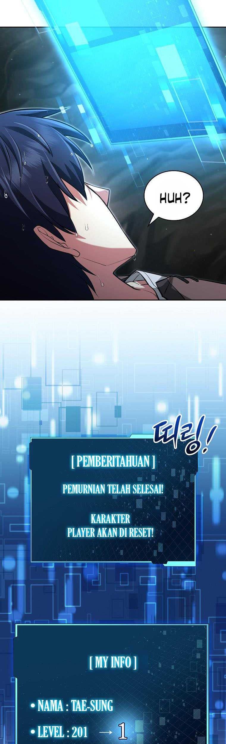 Debuff Master Chapter 02 Gambar 52