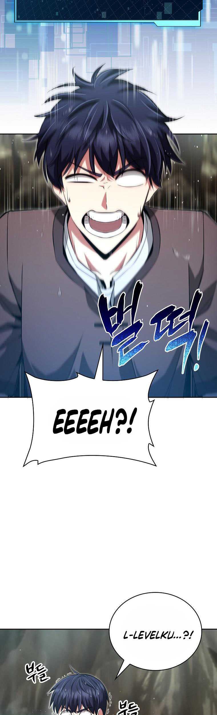 Debuff Master Chapter 02 Gambar 54