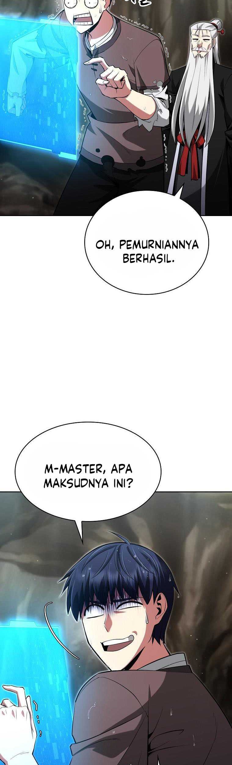 Debuff Master Chapter 02 Gambar 55