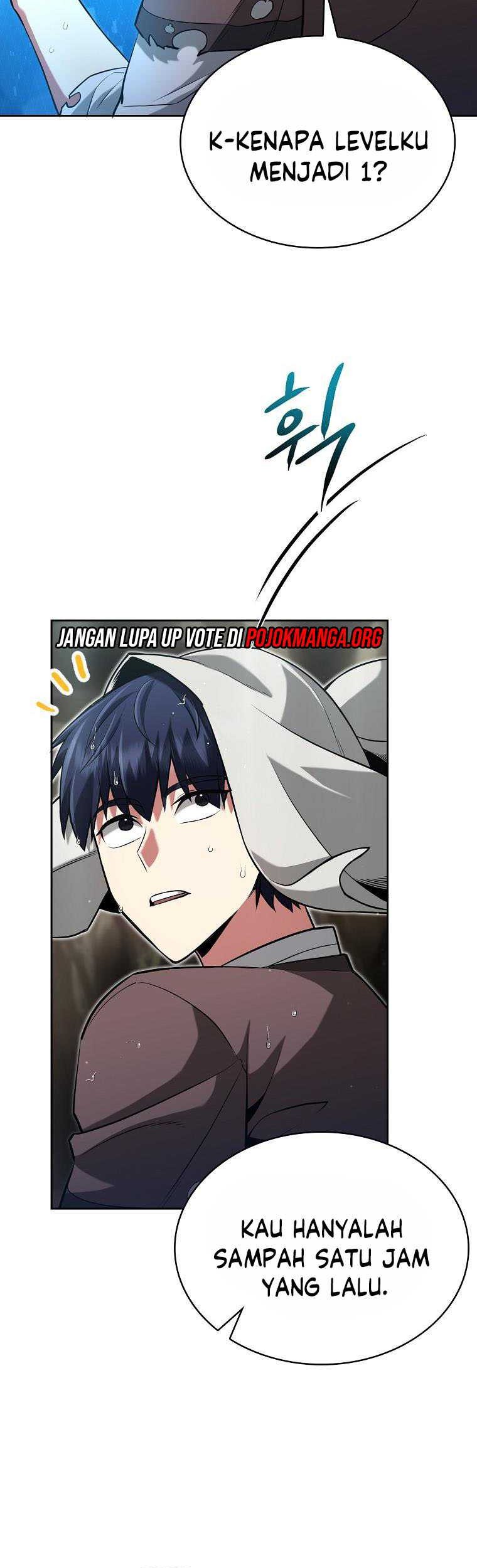 Debuff Master Chapter 02 Gambar 56