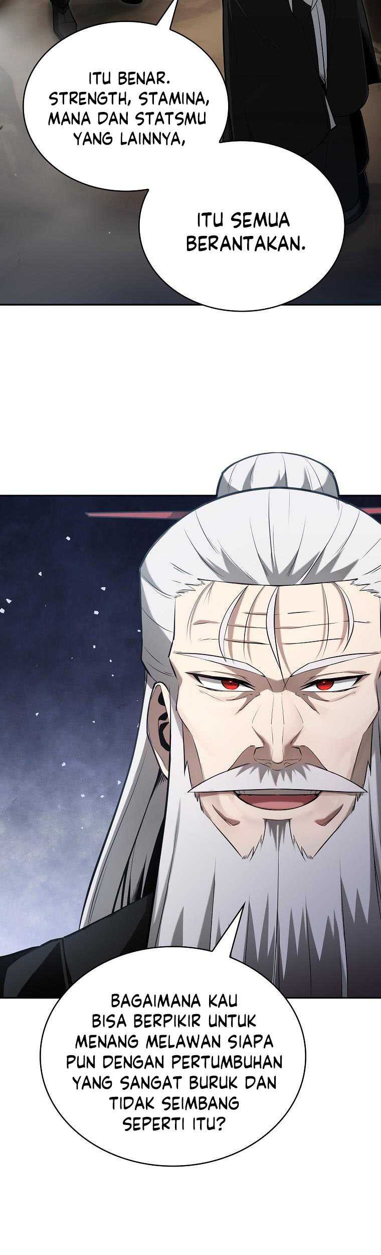 Debuff Master Chapter 02 Gambar 58