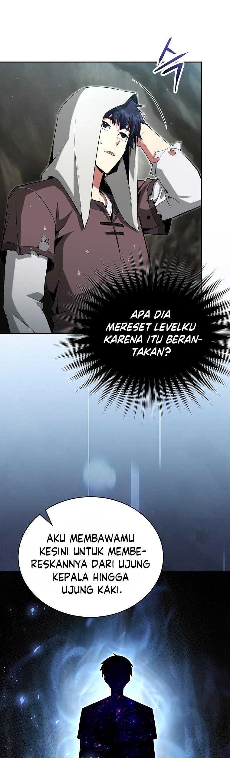 Debuff Master Chapter 02 Gambar 59