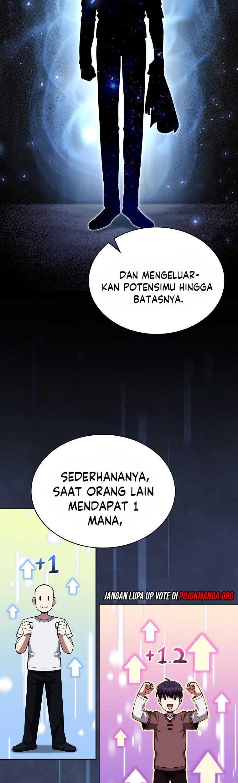 Debuff Master Chapter 02 Gambar 60