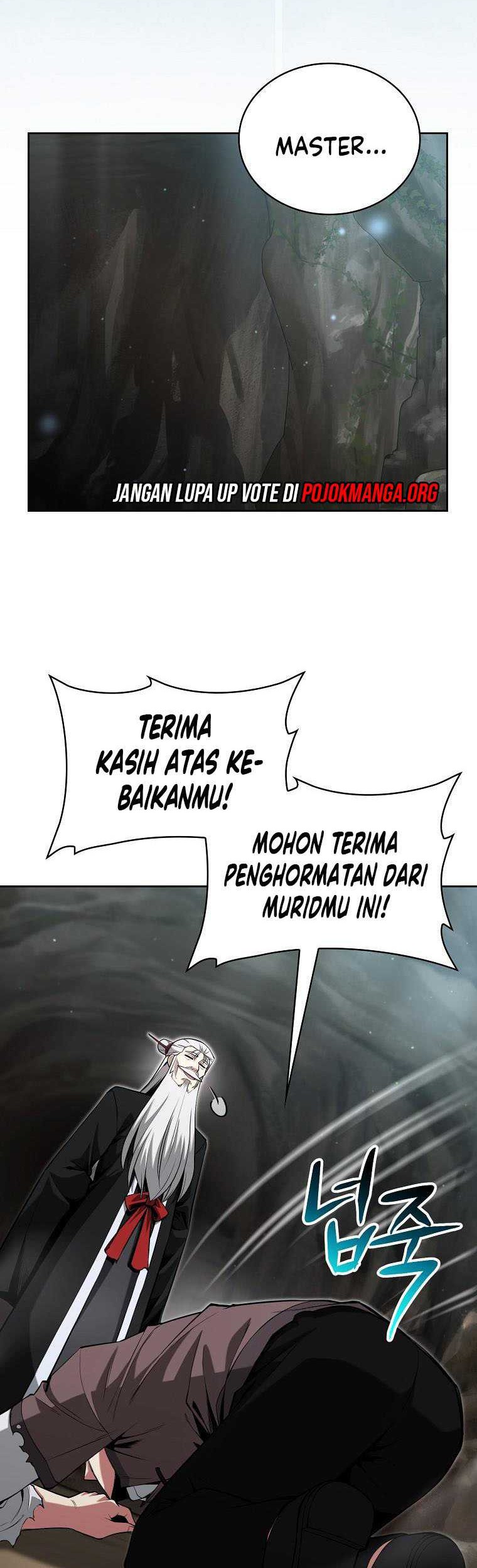 Debuff Master Chapter 02 Gambar 63