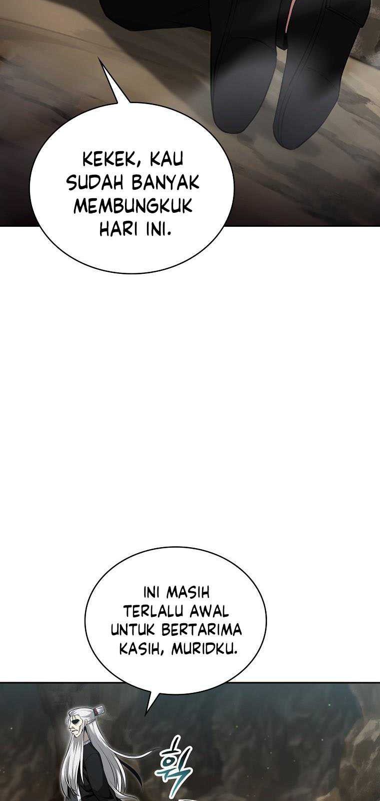 Debuff Master Chapter 02 Gambar 64