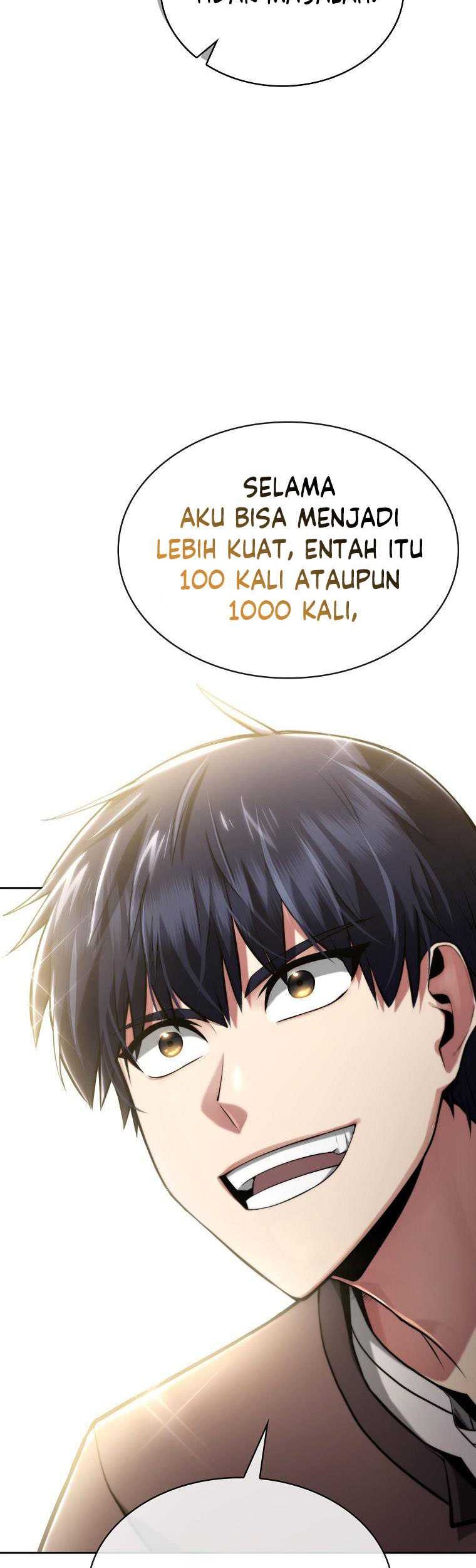 Debuff Master Chapter 02 Gambar 66