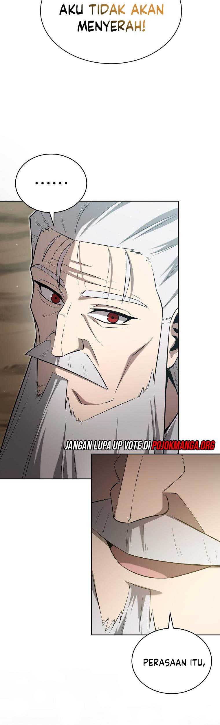 Debuff Master Chapter 02 Gambar 67