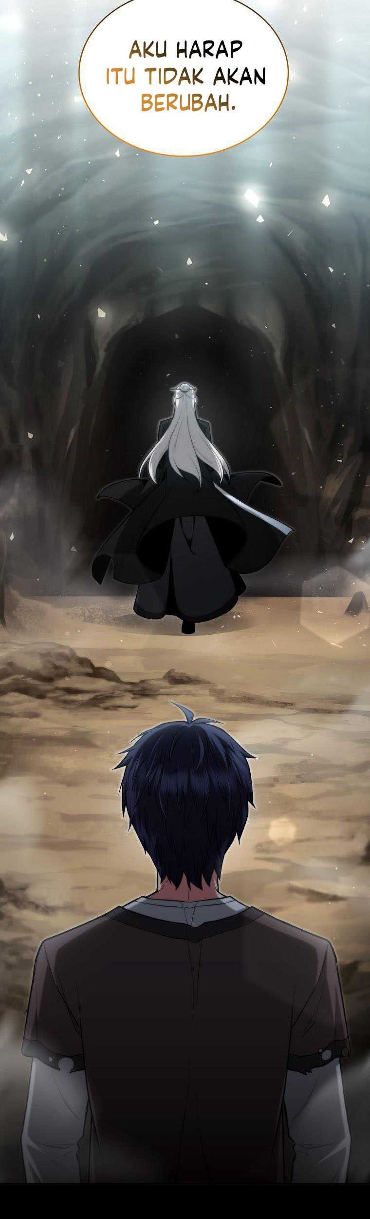 Debuff Master Chapter 02 Gambar 69