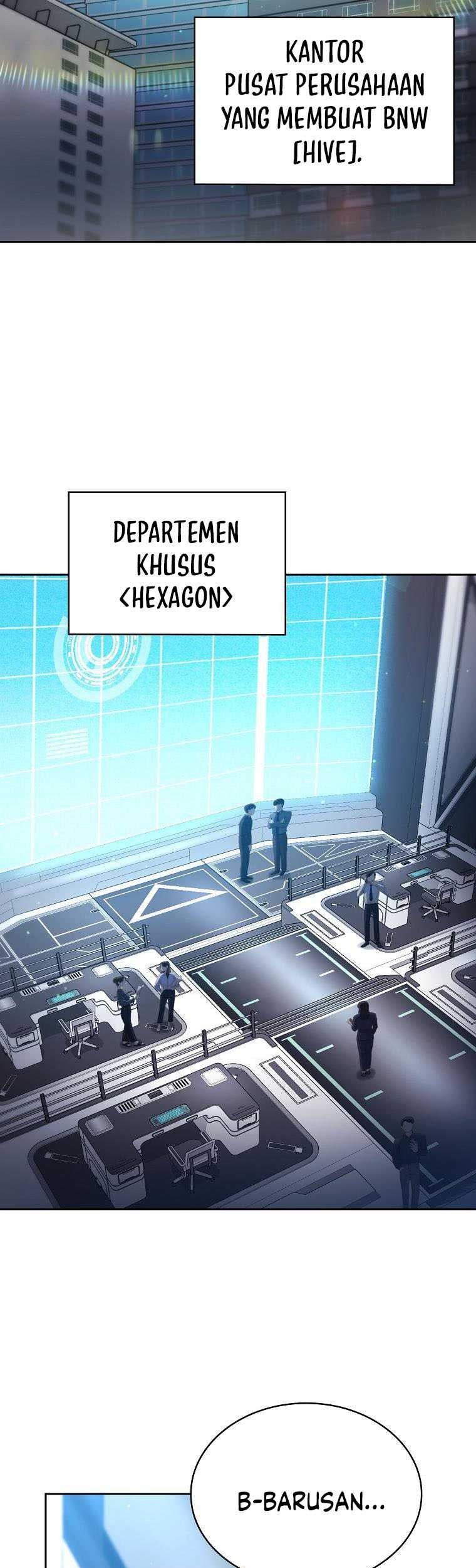 Debuff Master Chapter 02 Gambar 73