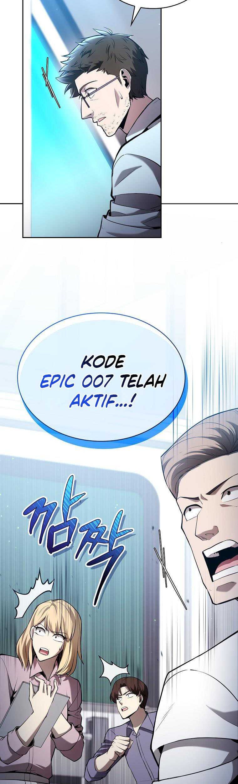 Debuff Master Chapter 02 Gambar 74