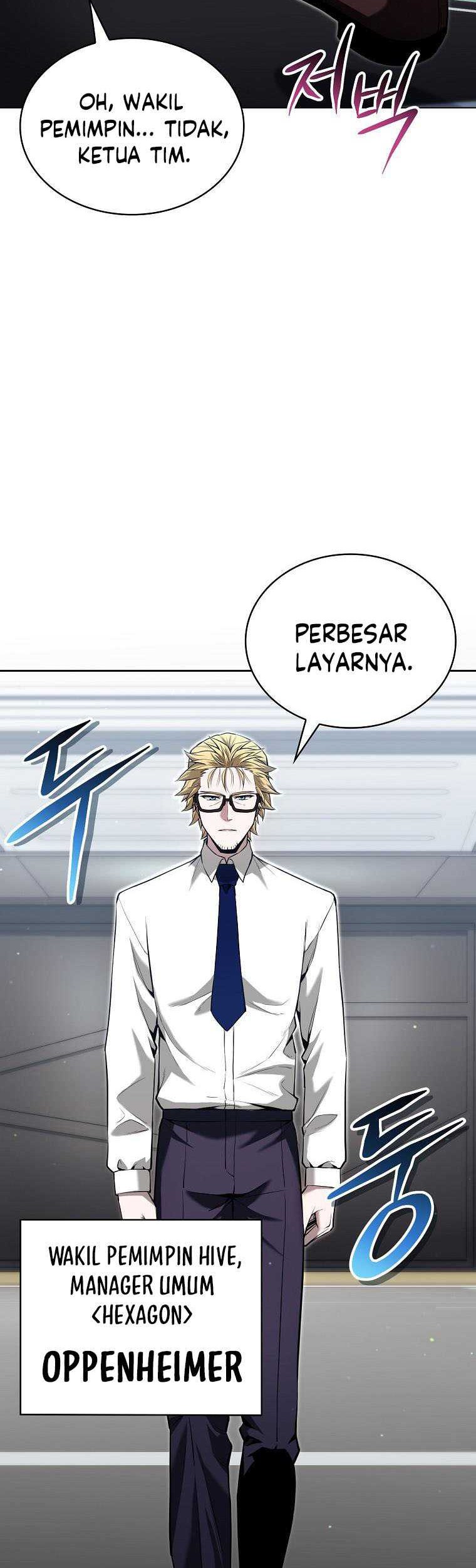 Debuff Master Chapter 02 Gambar 77
