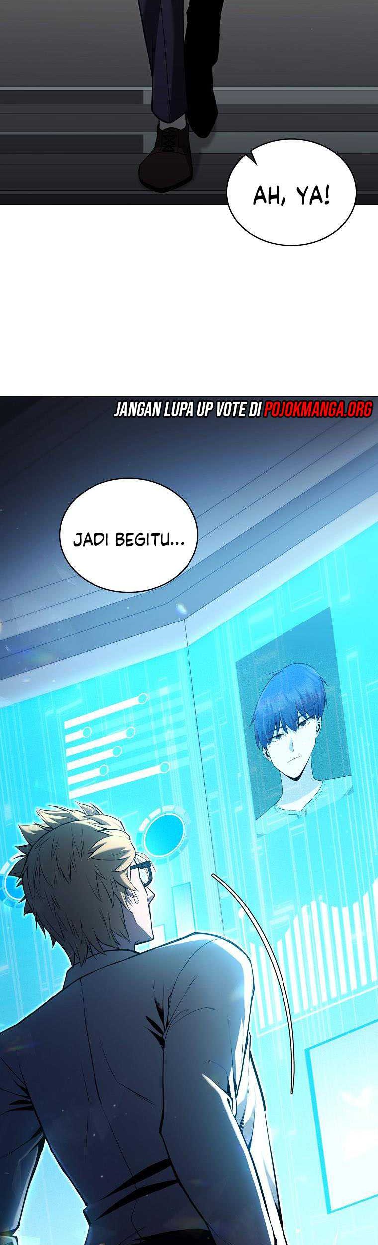 Debuff Master Chapter 02 Gambar 78