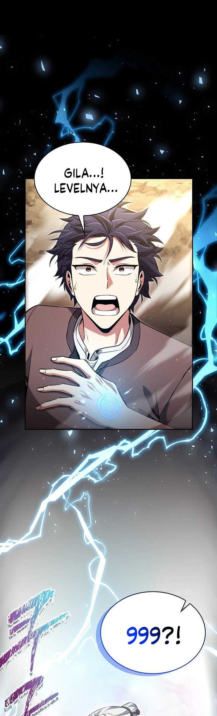 Baca Debuff Master Chapter 02 Gambar 2