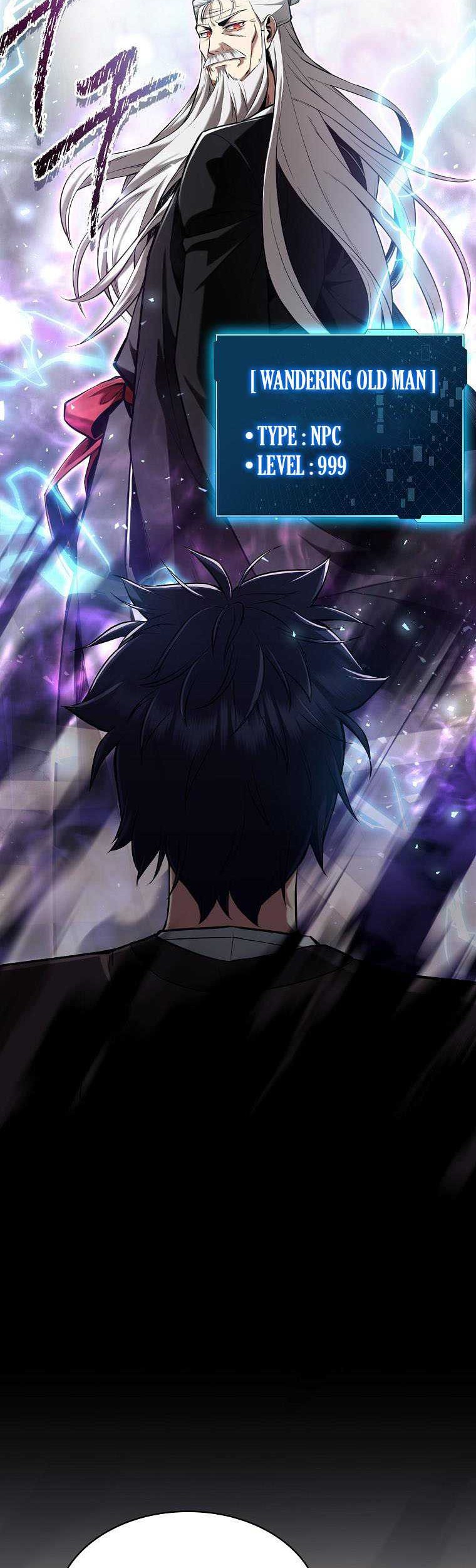 Debuff Master Chapter 02 Gambar 3