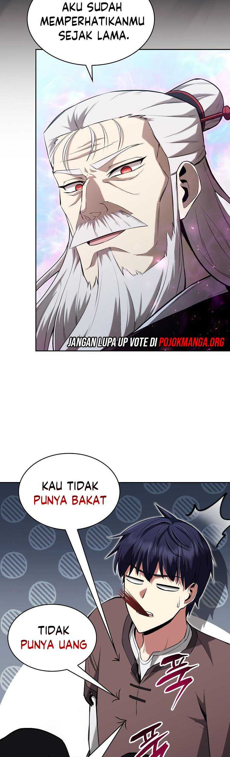 Debuff Master Chapter 02 Gambar 4