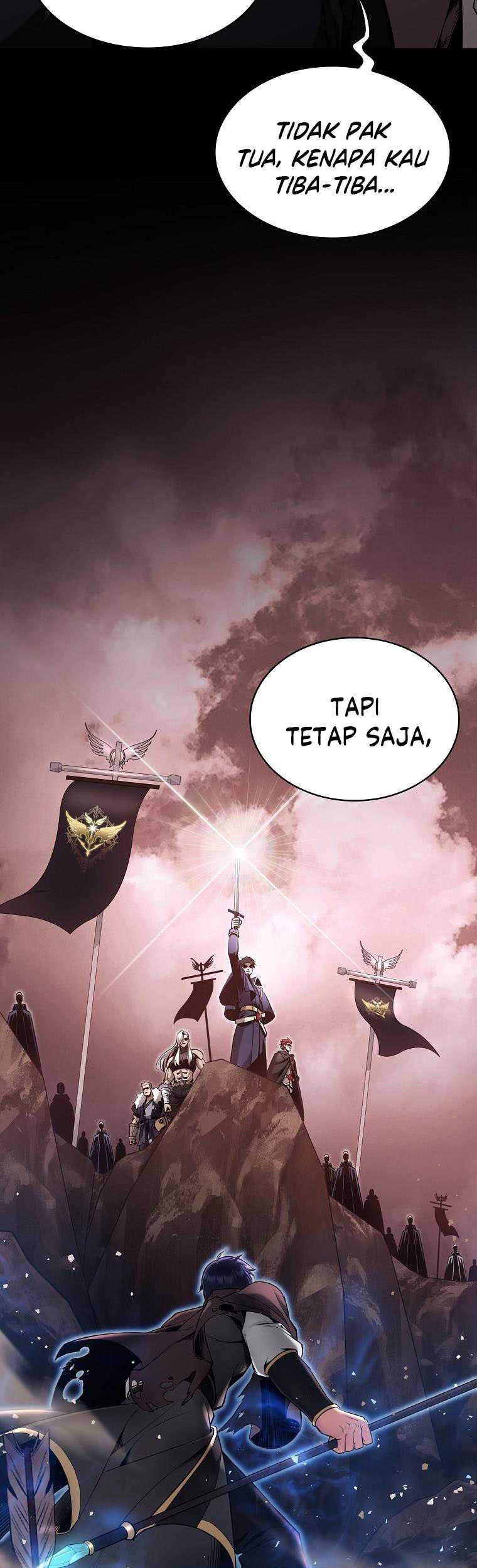 Debuff Master Chapter 02 Gambar 6