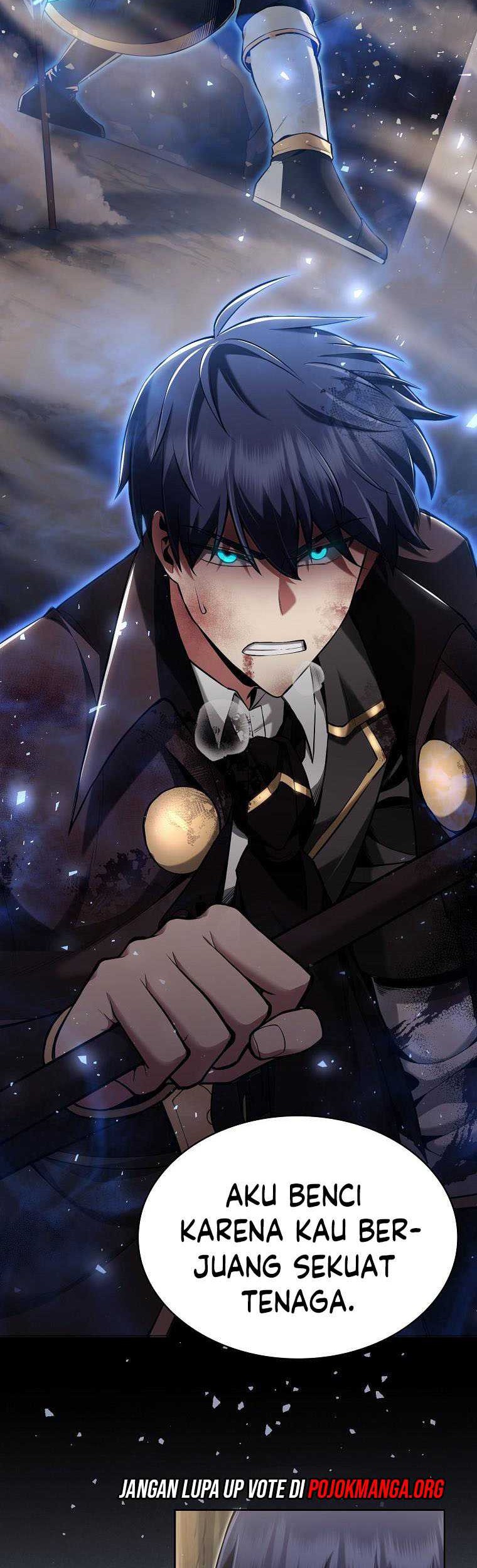 Debuff Master Chapter 02 Gambar 7