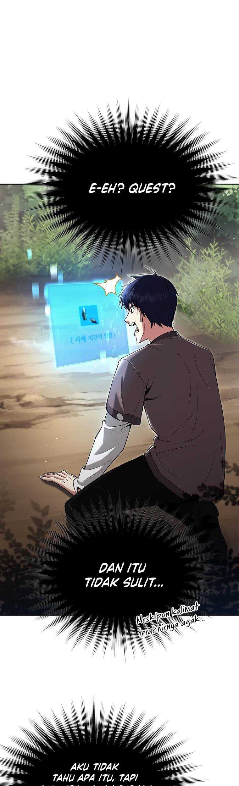 Debuff Master Chapter 02 Gambar 10