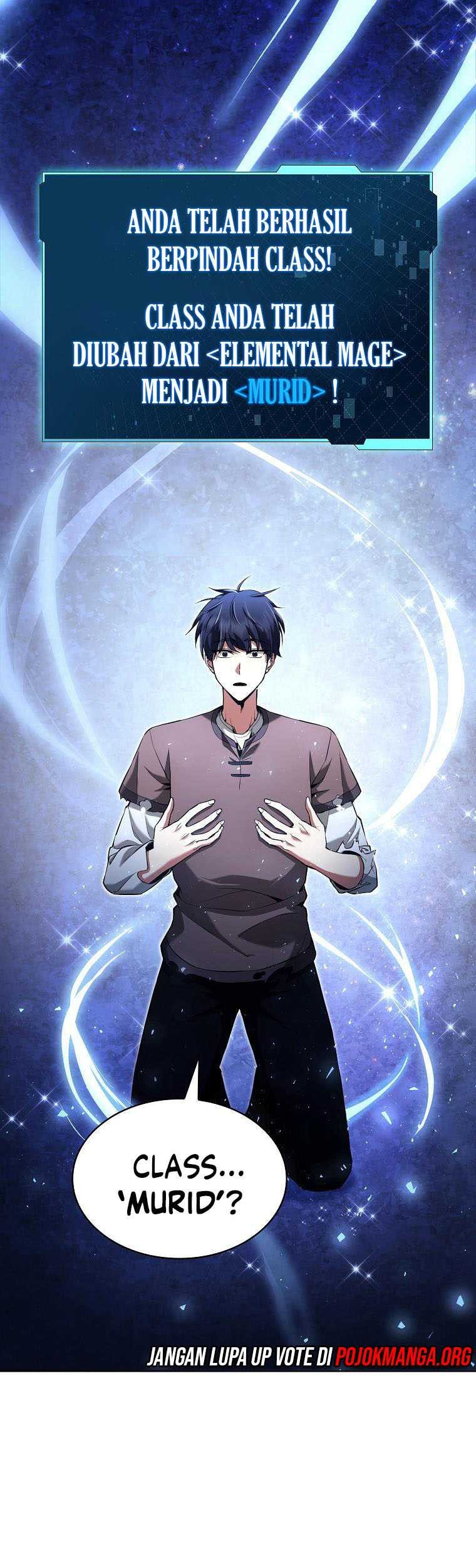 Debuff Master Chapter 02 Gambar 14
