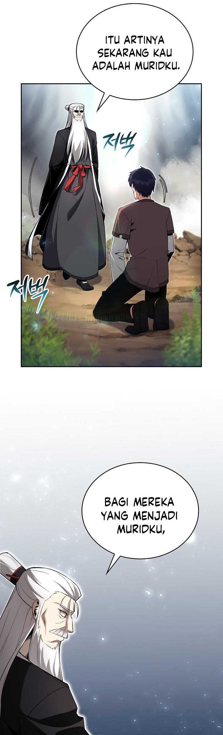 Debuff Master Chapter 02 Gambar 15