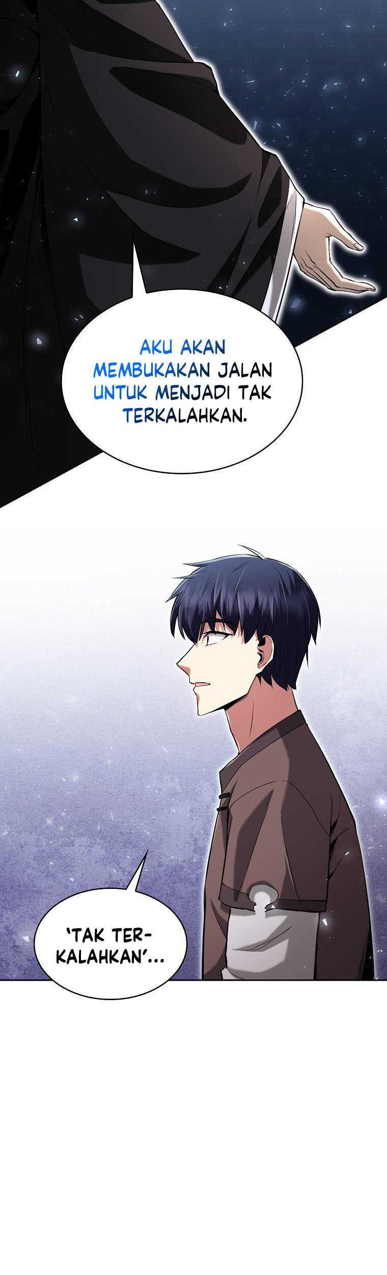 Debuff Master Chapter 02 Gambar 16