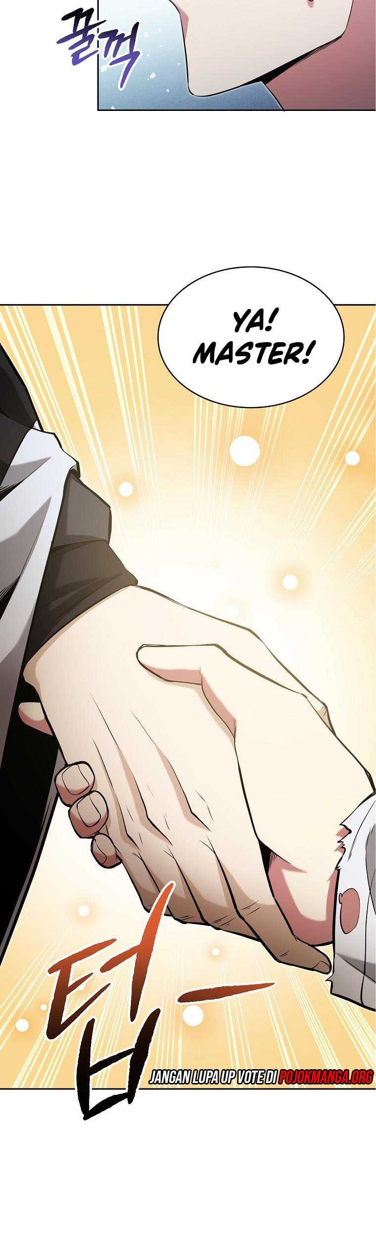 Debuff Master Chapter 02 Gambar 18