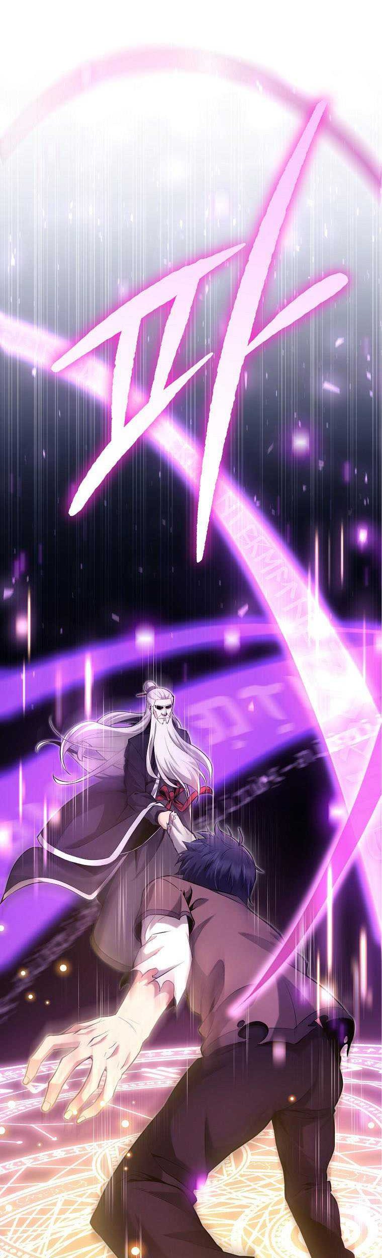 Debuff Master Chapter 02 Gambar 19