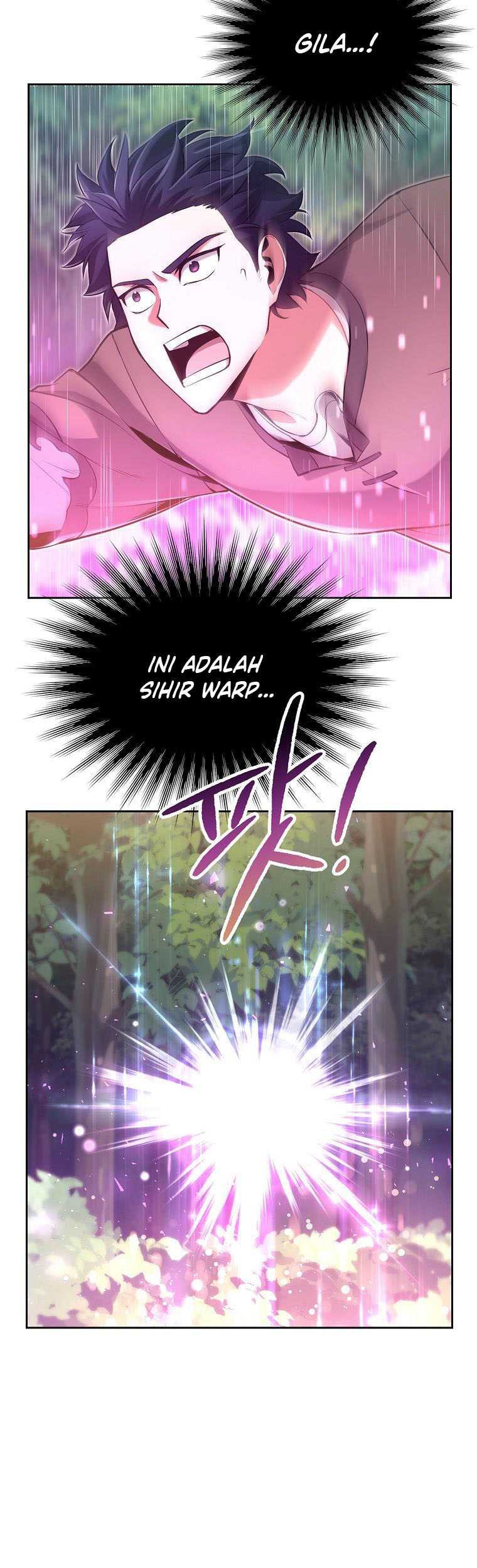 Debuff Master Chapter 02 Gambar 22