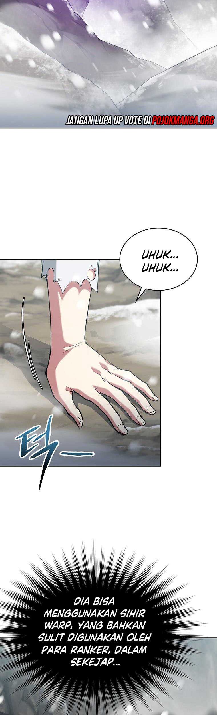 Debuff Master Chapter 02 Gambar 24
