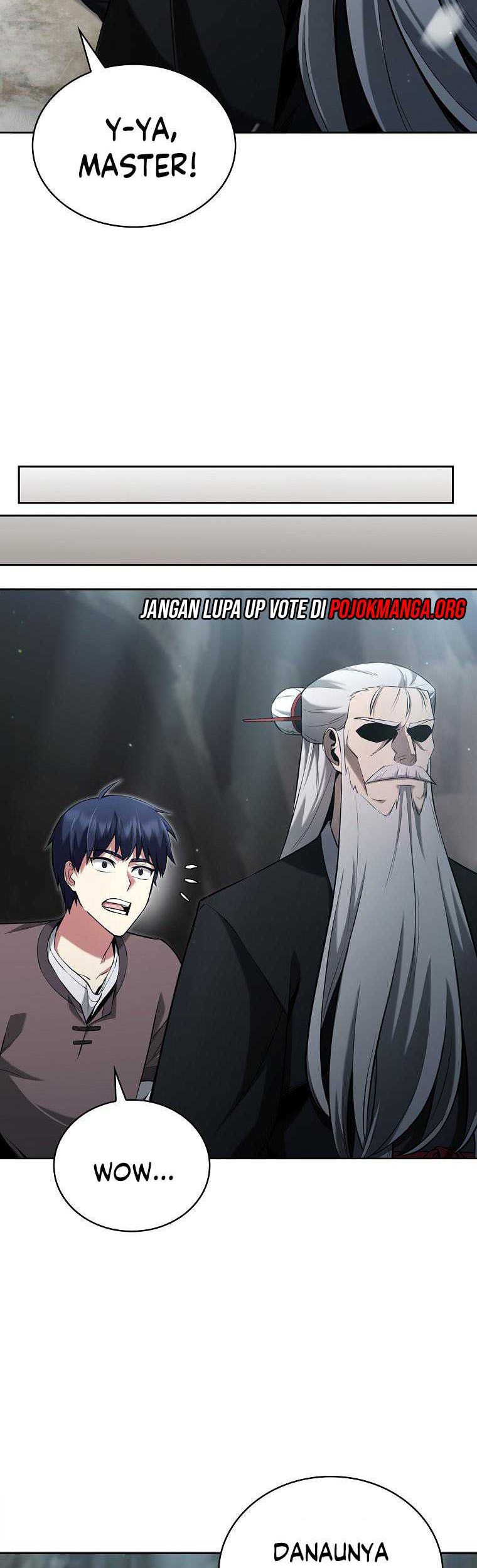Debuff Master Chapter 02 Gambar 27