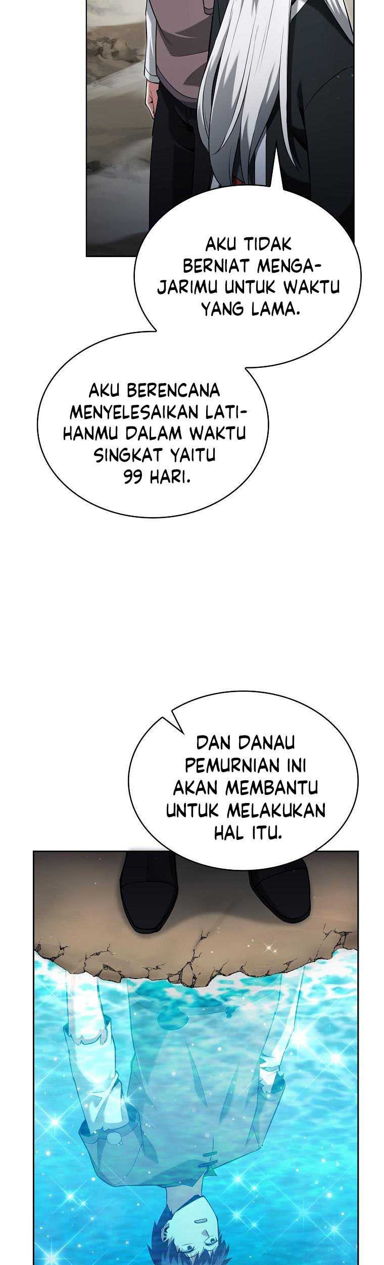 Debuff Master Chapter 02 Gambar 30