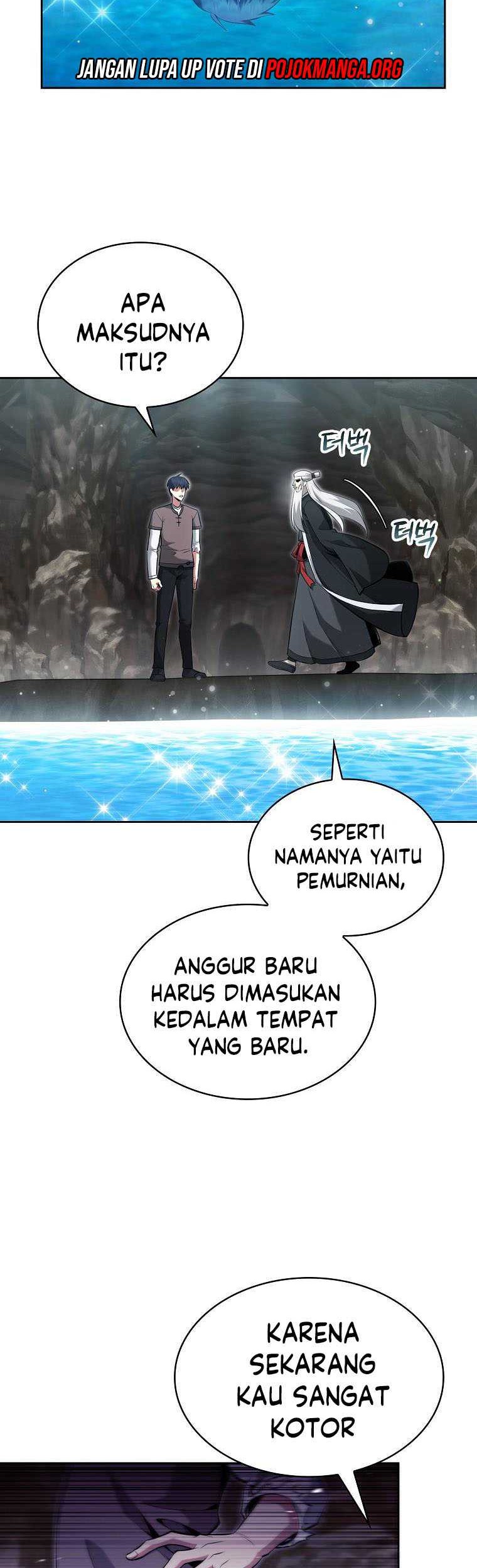 Debuff Master Chapter 02 Gambar 31