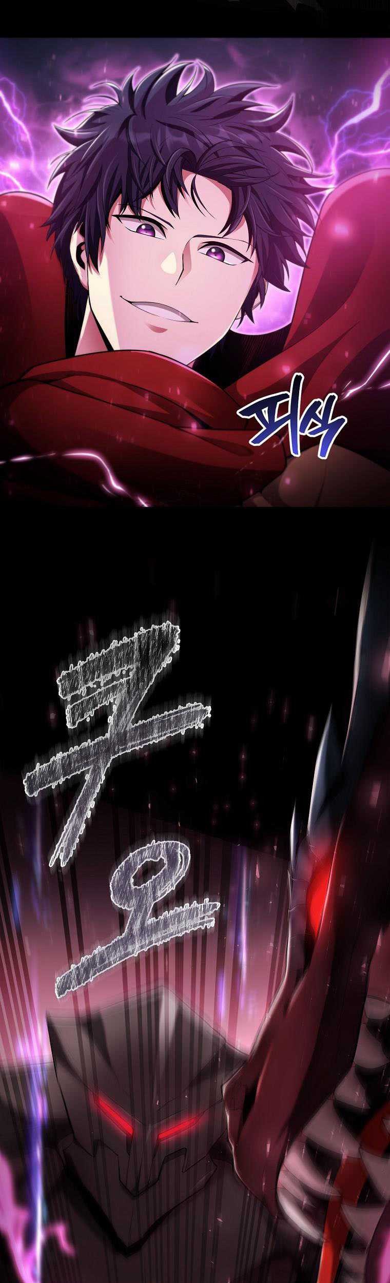 Debuff Master Chapter 01 Gambar 34