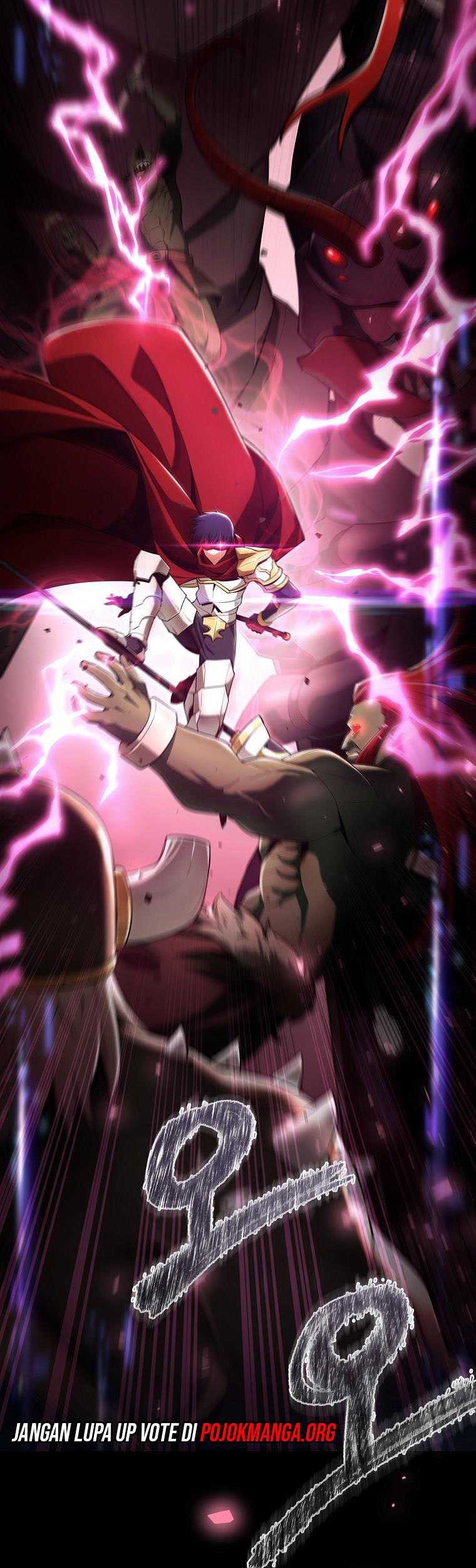 Debuff Master Chapter 01 Gambar 35