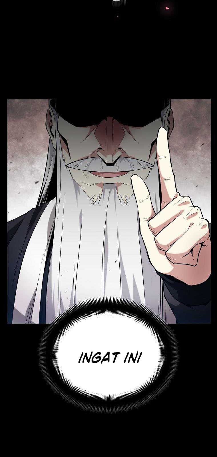 Debuff Master Chapter 01 Gambar 36