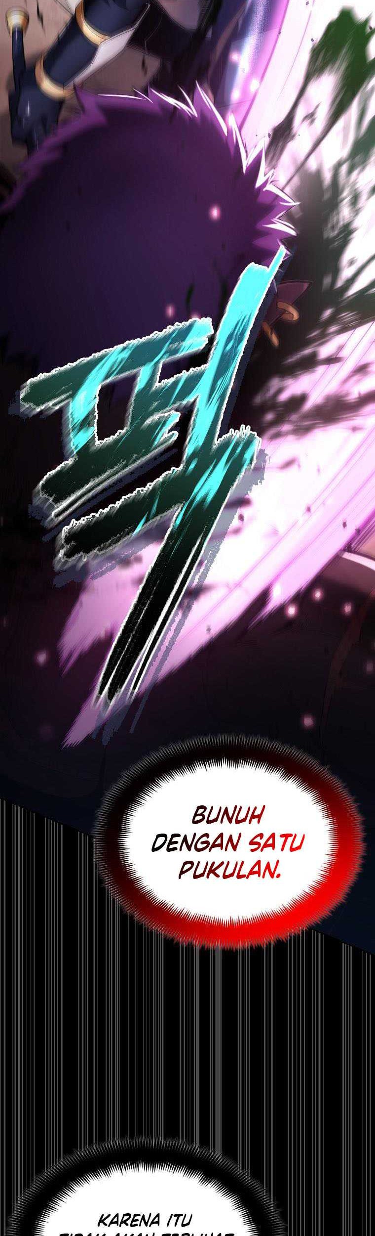 Debuff Master Chapter 01 Gambar 38